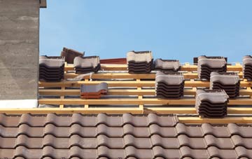 Northfleet Green clay roofing costs