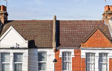 clay roofing Northfleet Green, Kent