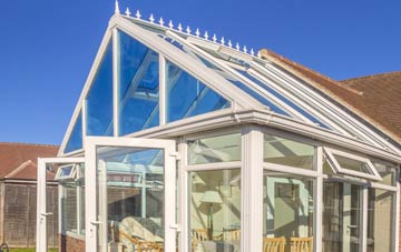 conservatory roof insulation costs Northfleet Green