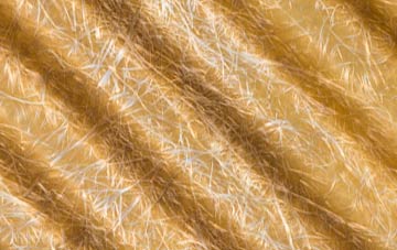 Northfleet Green fibreglass roof waterproofing