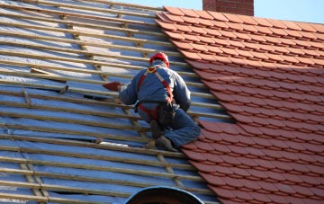 roof tiles Northfleet Green, Kent