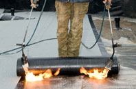 Northfleet Green flat roof sealing quote